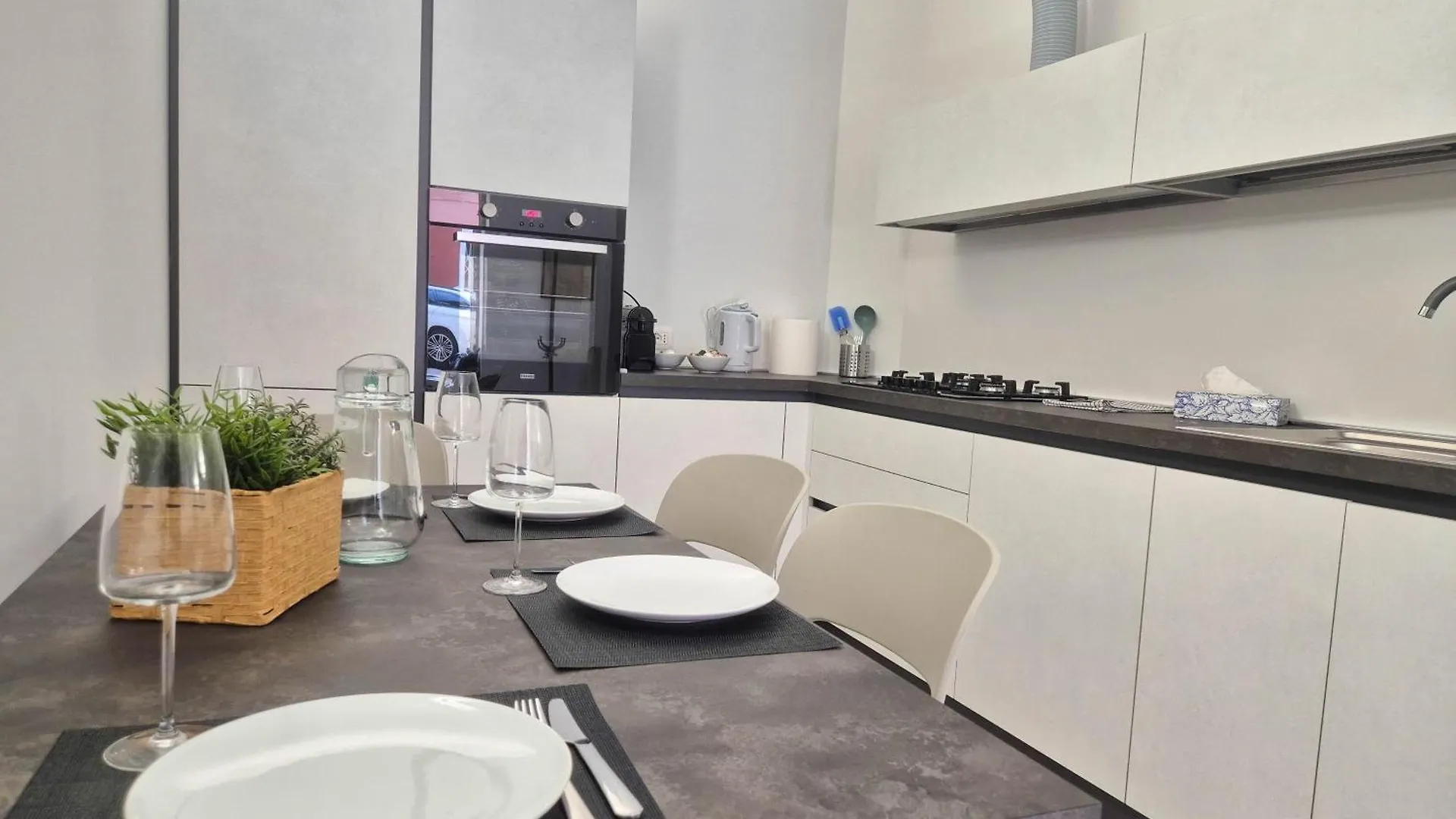Appartement Piazzetta Signori à Desenzano del Garda 0*,  Italie