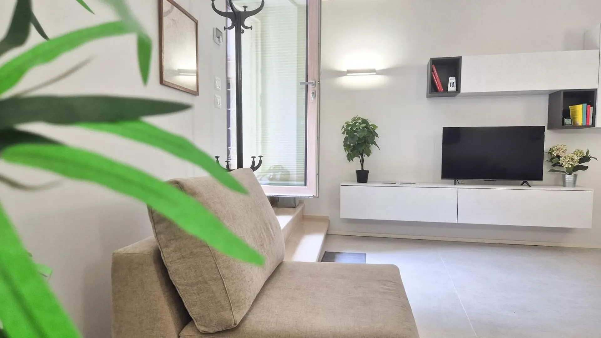 Appartement Piazzetta Signori à Desenzano del Garda