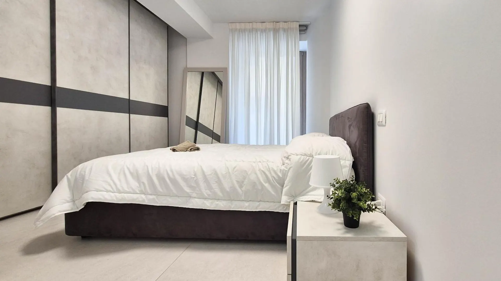 Appartement Piazzetta Signori à Desenzano del Garda