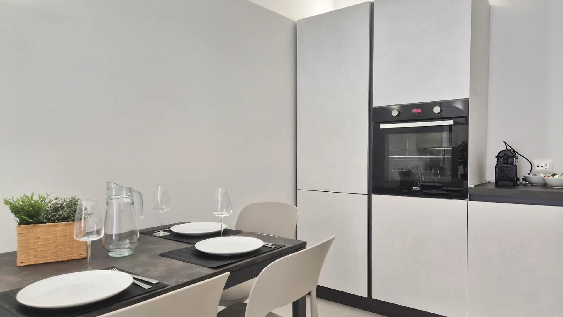 Appartement Piazzetta Signori à Desenzano del Garda