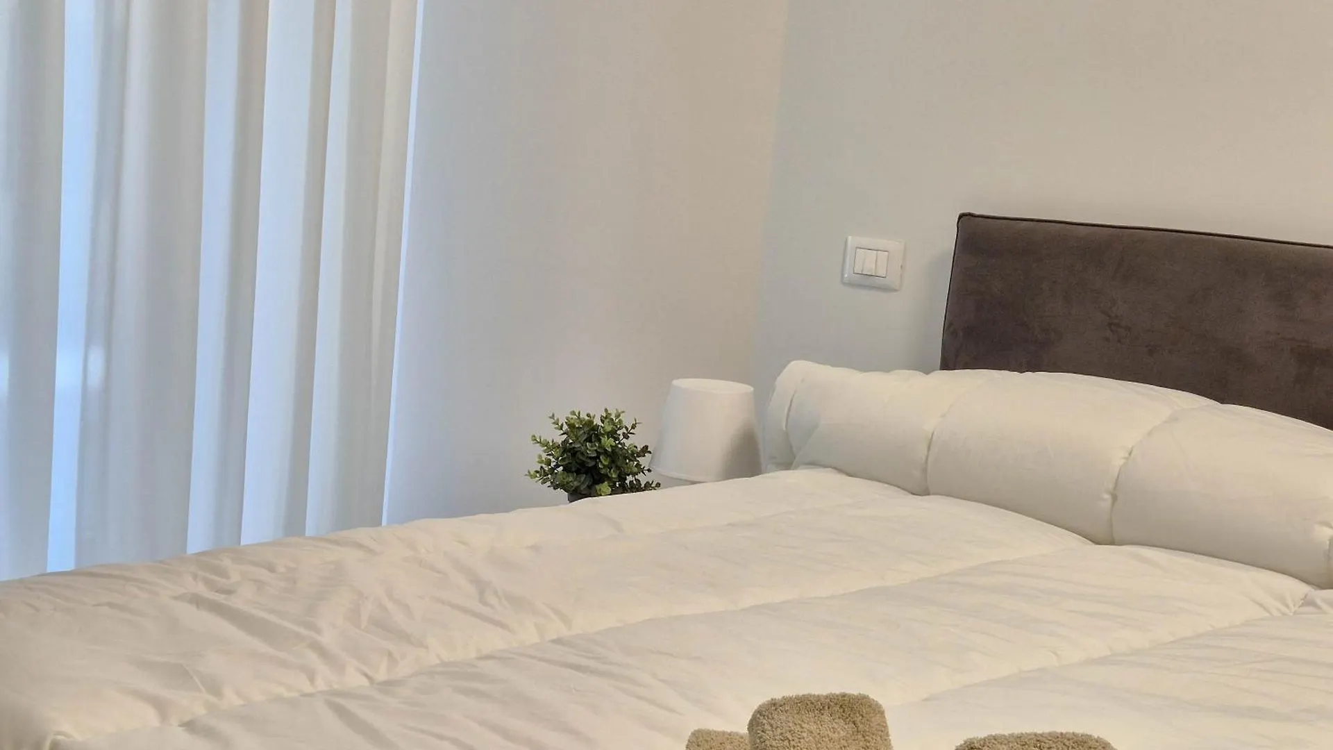 Appartement Piazzetta Signori à Desenzano del Garda