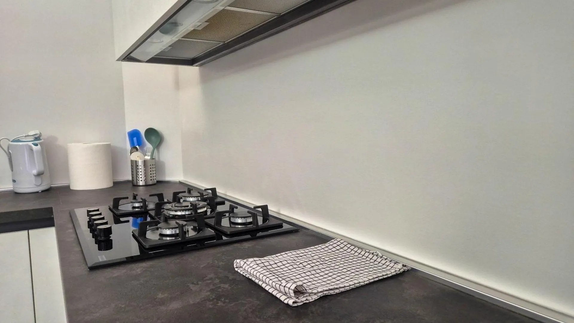 Appartement Piazzetta Signori à Desenzano del Garda 0*,