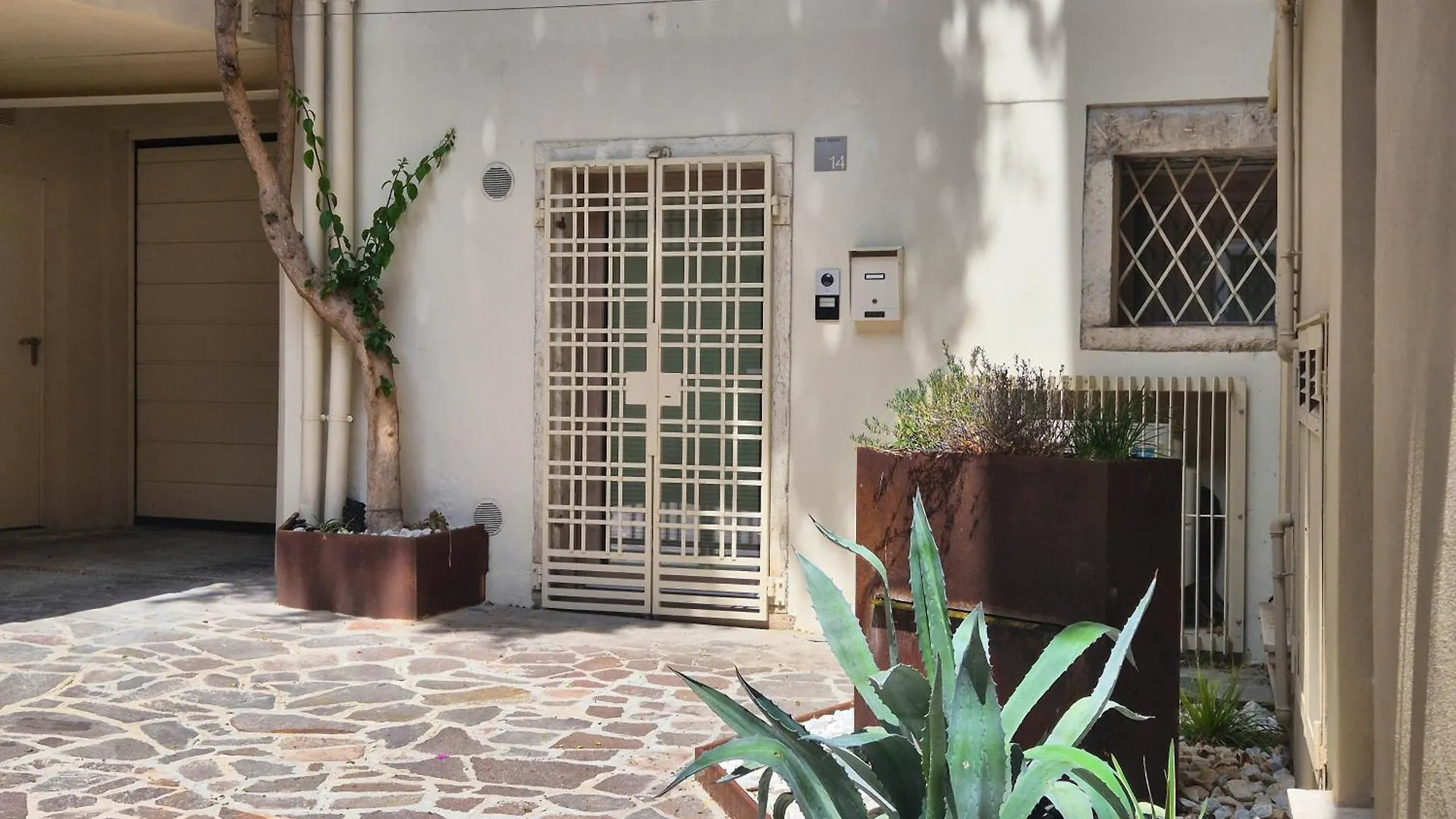 Piazzetta Signori Apartamento Desenzano del Garda Itália