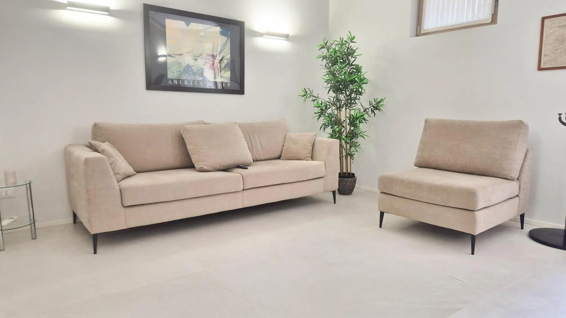 Appartement Piazzetta Signori à Desenzano del Garda