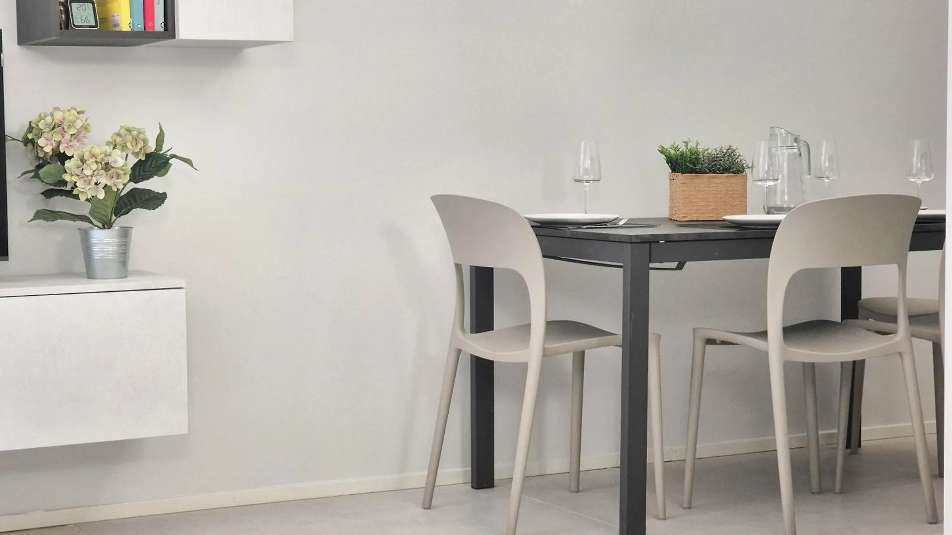 Appartement Piazzetta Signori à Desenzano del Garda Italie