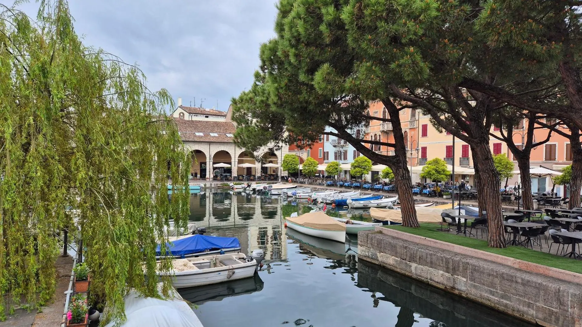 Appartement Piazzetta Signori à Desenzano del Garda