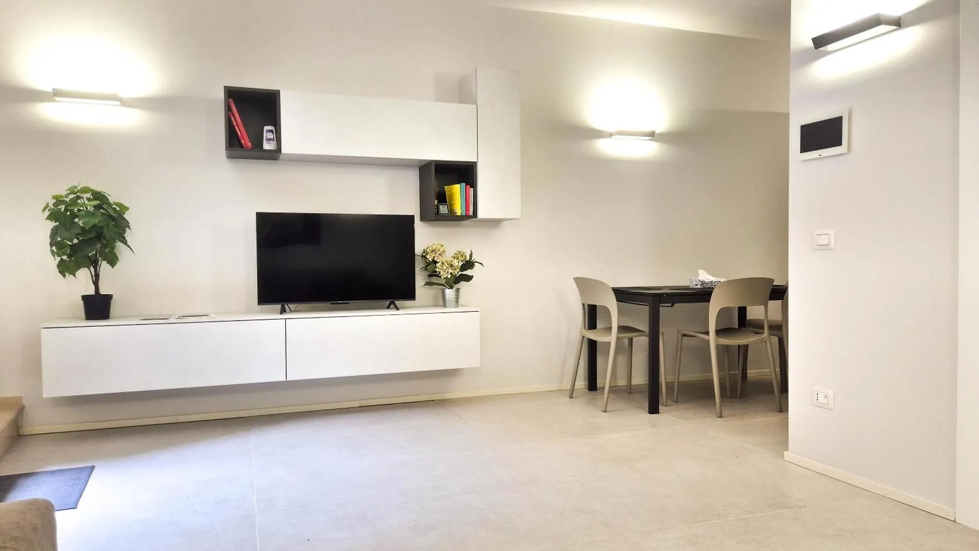 Appartement Piazzetta Signori à Desenzano del Garda