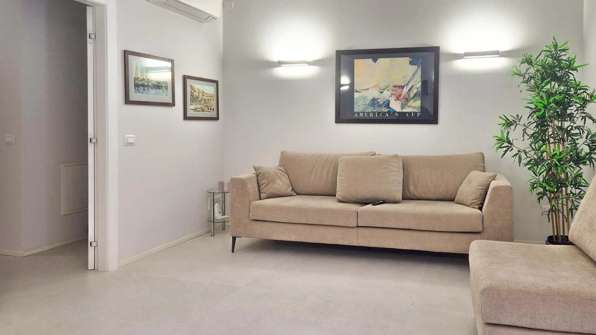 Appartement Piazzetta Signori à Desenzano del Garda 0*,
