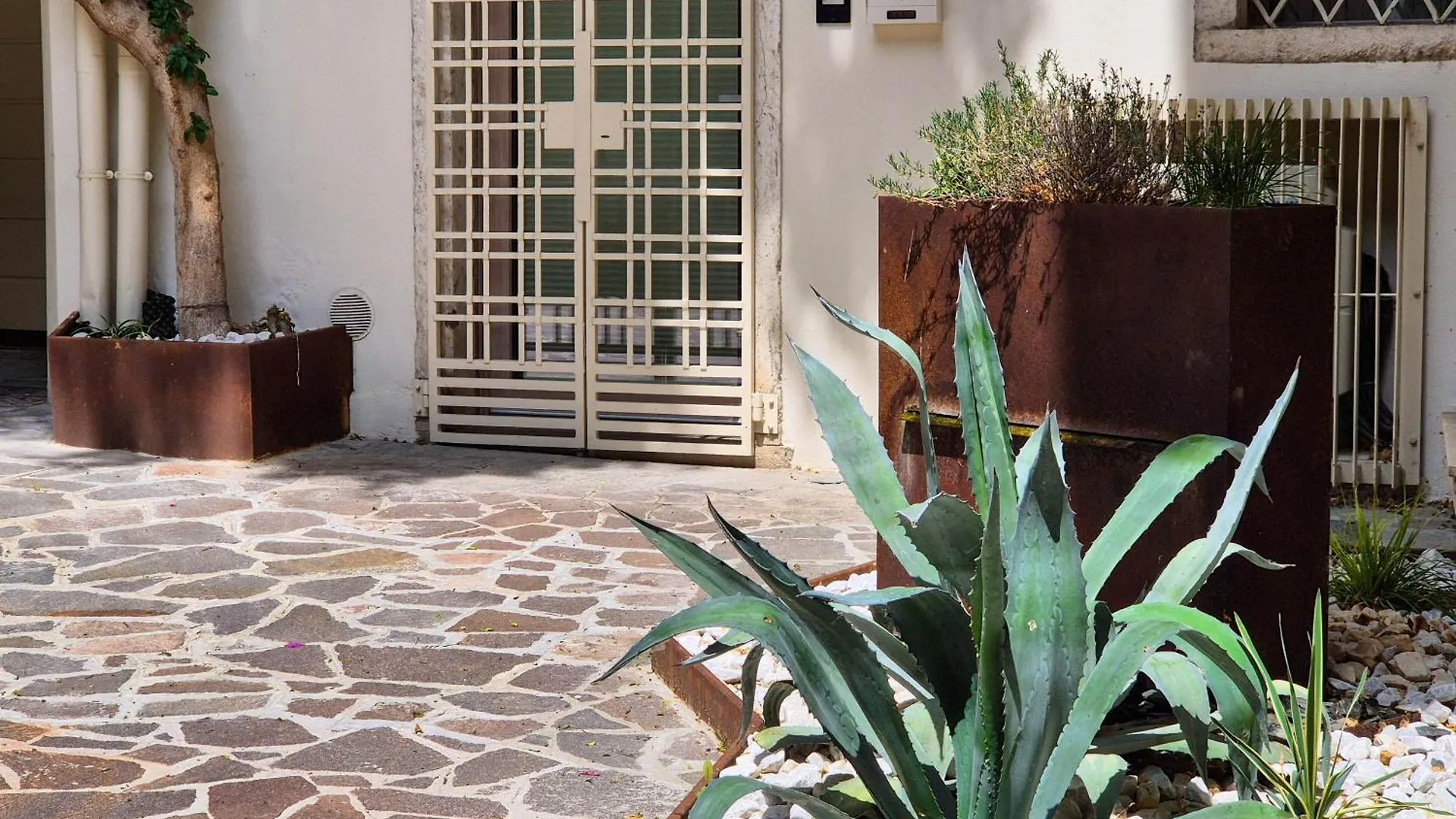 Appartement Piazzetta Signori à Desenzano del Garda