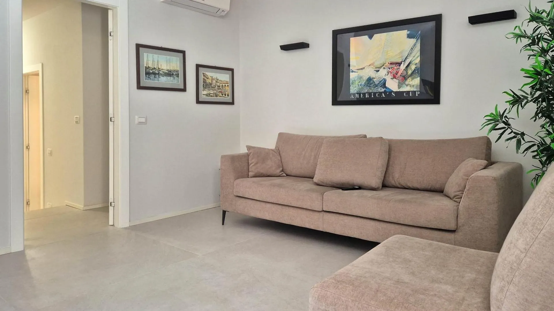 Appartement Piazzetta Signori à Desenzano del Garda