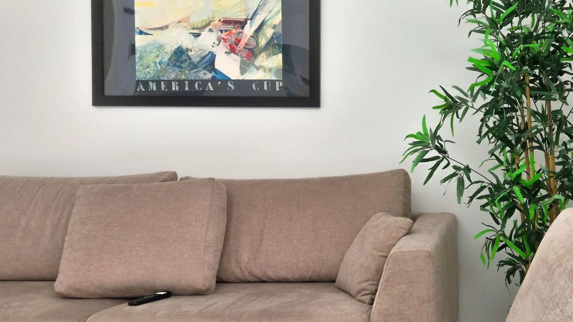 Appartement Piazzetta Signori à Desenzano del Garda Italie