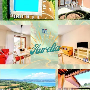 Desenzanoloft Aurelia Apartment